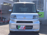 タント L 4WD 