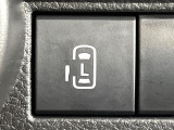【パワースライドドア】スマートキーや運転席のスイッチでスライドドアの開閉が可能♪電動だから力を入れてドアを開ける必要が無く、小さいお子様でも、重い荷物を持っている時もラクに開け閉めできます♪