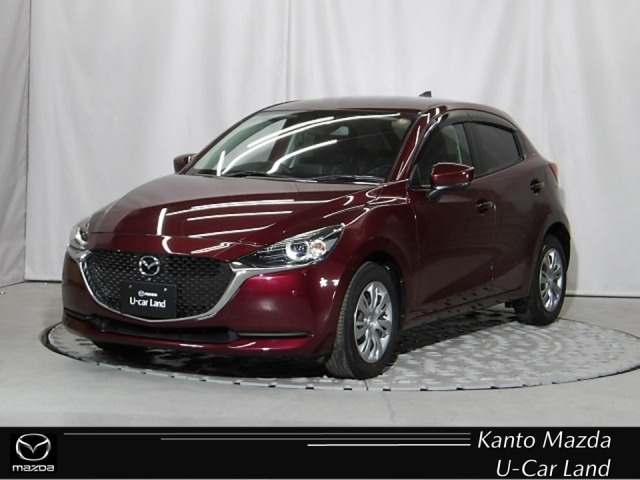 MAZDA2 1.5 15S 