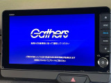 【大画面ナビ】人気の大型9インチナビを装備。存在感のある大画面はインパクト大!ナビ利用時のマップ表示は見やすく、テレビやDVDは臨場感がアップ!いつものドライブがグッと楽しくなります♪