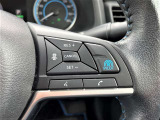 プロパイロットが装備。自動車専用道路の運転がこれで楽ちん。