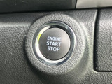 エンジンスタートボタン