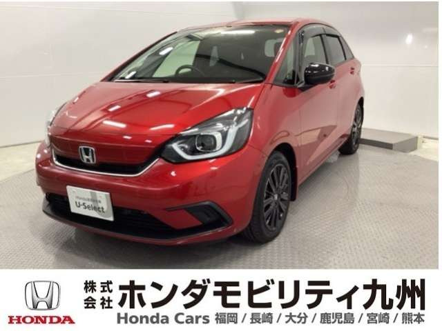 ホンダ フィット 
