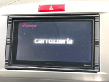 【ナビゲーション】目的地までしっかり案内してくれる使いやすいナビ。Bluetooth接続すればお持ちのスマホやMP3プレイヤーの音楽を再生可能!毎日の運転がさらに楽しくなります!!