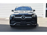 GLE 400d 4マチック スポーツ 4WD 