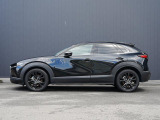 CX-30  1.8 XD ブラックトーンエディション ディーゼルターボ