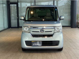 N-BOX G ホンダセンシング 