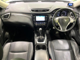 エクストレイル 2.0 20X エマージェンシーブレーキパッケージ 