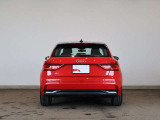 Audi A1 Sportback 25 TFSI advanced/LEDヘッドライト/アルミホイール 10スポークタービンスタイル 6.5J&times;16