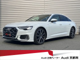アウディ A6