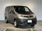 NV200バネットバン 1.6 DX 4WD 