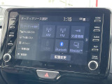 ヤリスクロス 1.5 ハイブリッド Z 修復歴無し