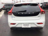 V40 D4 Rデザイン ディーゼル 