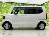 N-BOX  4WDヒョウジュン