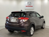 ヴェゼル 1.5 X ホンダセンシング 4WD 