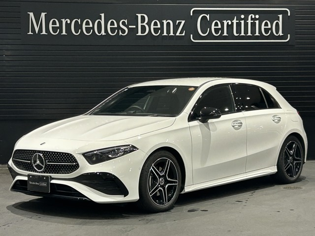 Aクラス A200d アーバン スターズ ディーゼルターボ MP202602
