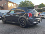 【BMW/MINI 正規ディーラー BPS川口 MINI NEXT川口】◆住所:埼玉県川口市朝日1-5-16◆国道122号線沿いにございます。首都高速 足立入谷、加賀、東領家、鹿浜橋インターから約3キロ 10分の好立地にございます