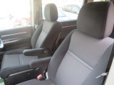 フロントシートの画像です!株式会社ホンダカーズ東葛の中古部門ですので、ご安心して下さい!