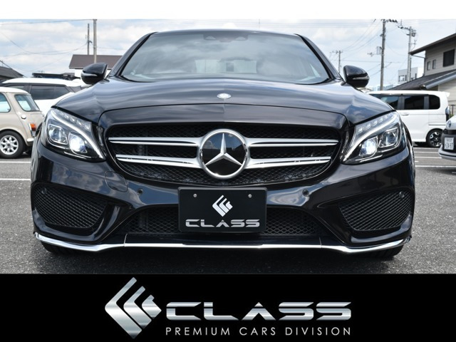 Cクラス C250 スポーツ 