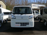ハイゼットトラック スタンダード 3方開 4WD
