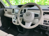 運転席