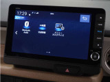 ◆Bluetooth Audio対応!◆各種オーディオソースで退屈のないドライブをお楽しみください♪
