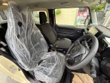 ジムニー XC 4WD 