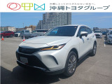 トヨタ ハリアー