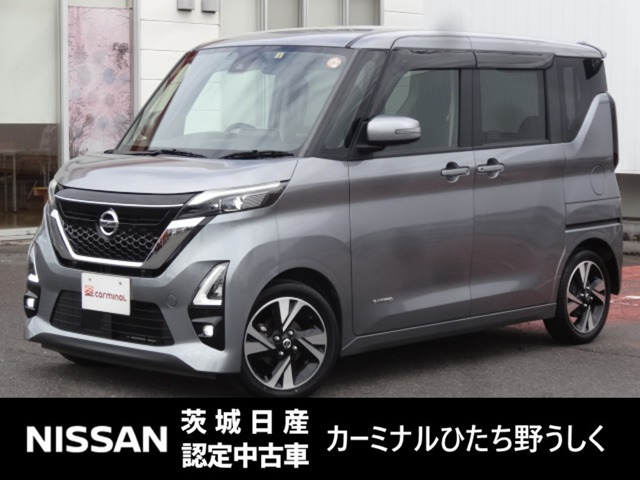 デイズ ハイウェイスターX プロパイロットエディション 