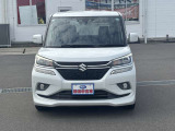 ソリオバンディット 1.2 ハイブリッド(HYBRID) MV 4WD 