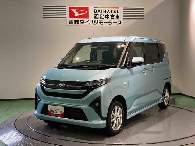 ムーヴG 4WD