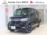 ホンダ N-BOXカスタム
