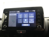 もちろんブルートゥースもついています。