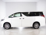 ★サイドビュー★ダウンサス、車高調、ホイール等のカスタムも承っております!