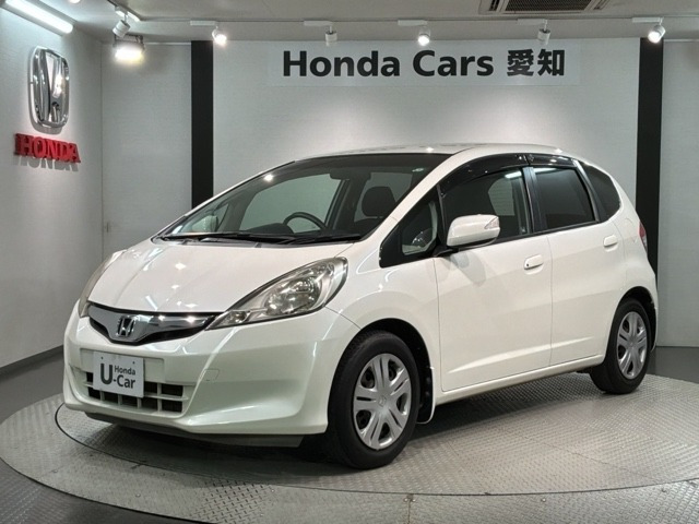 ホンダ フィット 