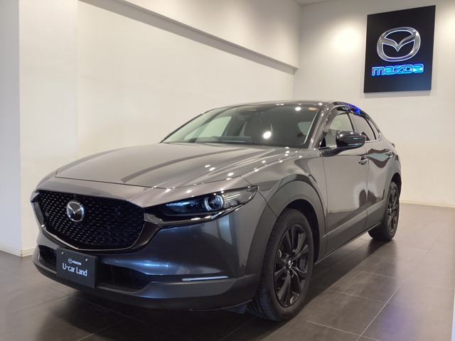 CX-30 1.8 XD レトロスポーツエディション 4WD 