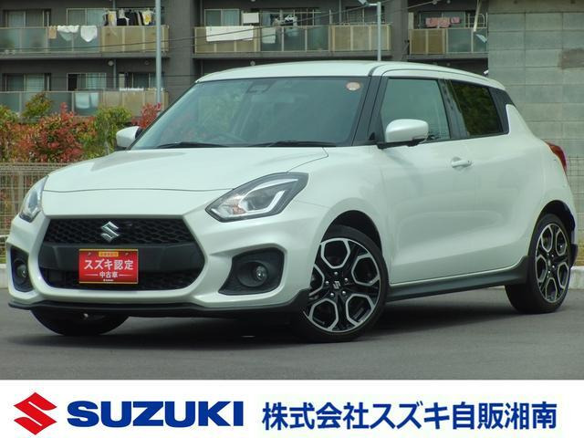 スイフト  スポーツ 1.4