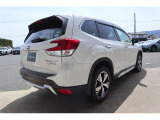 フォレスター  Advance EyeSight搭載車