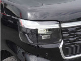 【ヘッドライト】省電力で長寿命の明るく運転しやすいLEDヘッドランプです。明るく照らすので暗い夜道からお客様を守ってくれます。お近くのホンダカーズ総社までお越しください。