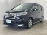 ステップワゴン 2.0 スパーダ ハイブリッド G EX ホンダセンシング 本革シート 修復...
