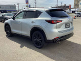 CX-5 2.2 XD スポーツアピアランス 4WD 