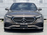 Eクラス E220d アバンギャルド AMGラインパッケージ (ISG) ディーゼルターボ MP202502