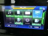■日産オリジナルナビ!大画面9インチディスプレイ採用(MJ323D-L)。■CD/DVD再生/AM/FM/Bluetooth/AUX/USB/SD/ミュージックストッカー&バックモニター■ドライブレコーダーの映像も表示出来ます。