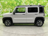 ハスラー J スタイル ターボ 4WD 