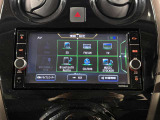 Bluetooth Audio、MUSIC STOCKER、フルセグTV、CD、DVD、再生可能です♪