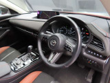 CX-30 2.0 20S レトロスポーツエディション 