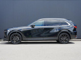 CX-80 3.3 XD プレミアム スポーツ ディーゼル 4WD 