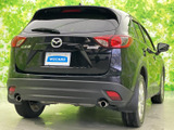 CX-5 2.2 XD 