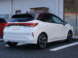 ノートオーラ 1.2 G レザーエディション 