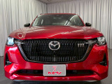 CX-80 3.3 XD ハイブリッド エクスクルーシブ スポーツ ディーゼル 4WD 
